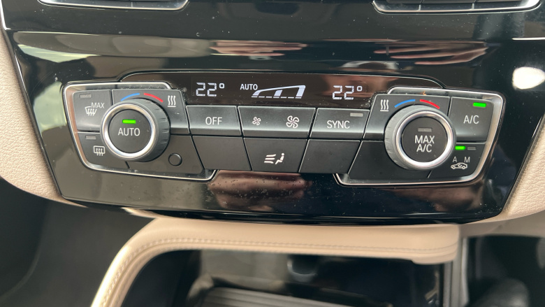 BMW X2 sDrive 20i Sport 5dr Step Auto Petrol Hatchback